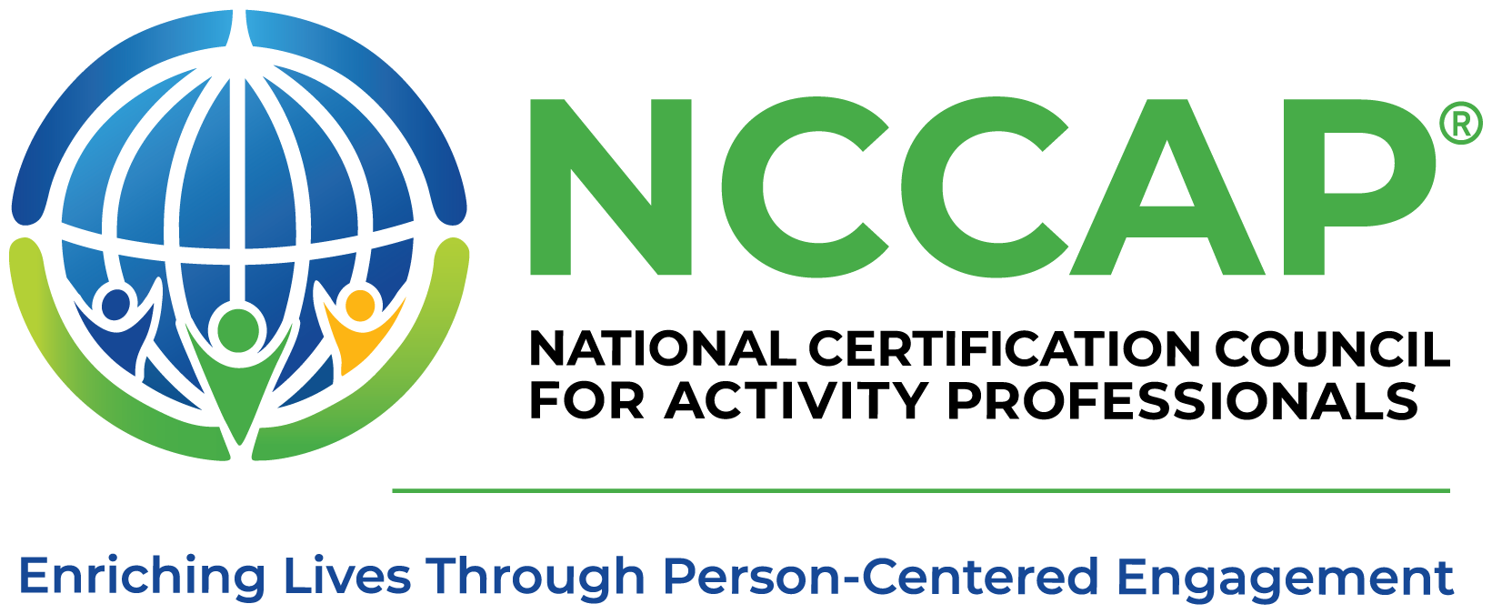 NCCAP — National Certification Council for Activity Professionals