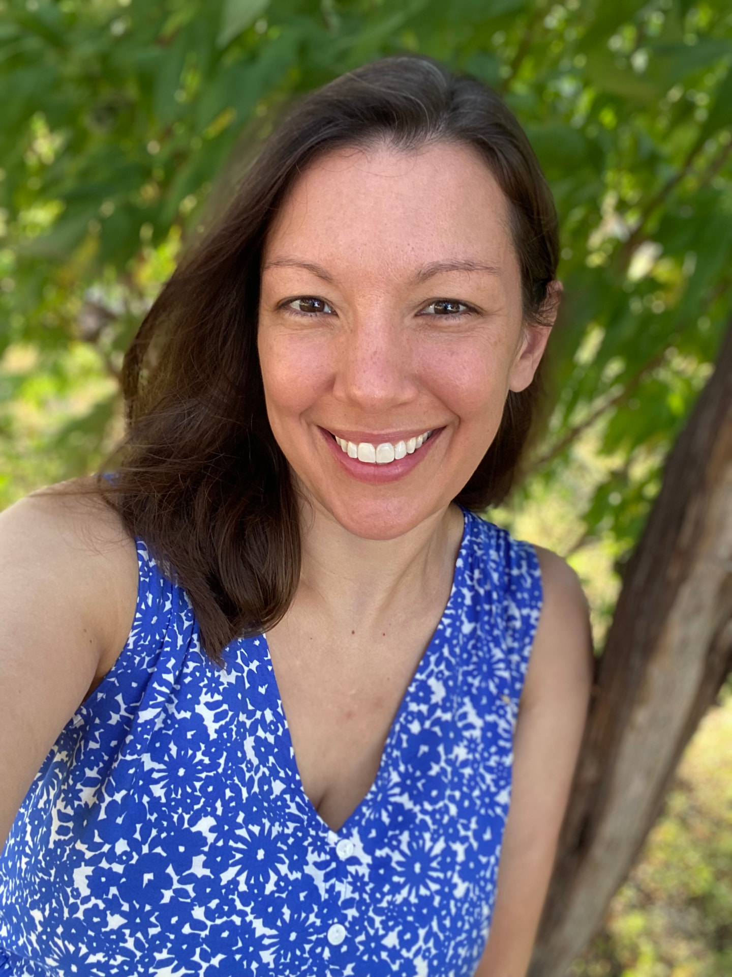 Amanda Herndon, founder of Within Reach Care